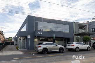 Offices commercial property leased at B/589 Glen Huntly Road Elsternwick VIC 3185 Offices commercial property leased at B/589 Glen Huntly Road Elsternwick VIC 3185