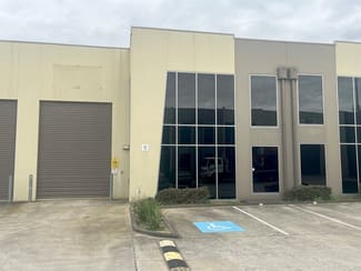Factory, Warehouse & Industrial commercial property leased at 19/69 Acacia Road Ferntree Gully VIC 3156 Factory, Warehouse & Industrial commercial property leased at 19/69 Acacia Road Ferntree Gully VIC 3156