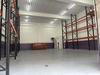 Factory, Warehouse & Industrial commercial property leased at 36/2 Richard Close North Rocks NSW 2151