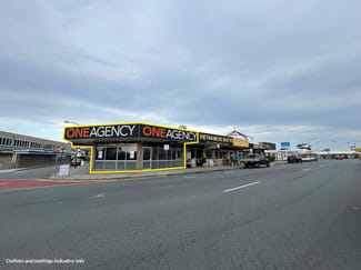 Shop & Retail commercial property leased at 5 & 6/106 Sutton Street Redcliffe QLD 4020