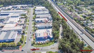Factory, Warehouse & Industrial commercial property leased at Molendinar QLD 4214 Factory, Warehouse & Industrial commercial property leased at Molendinar QLD 4214