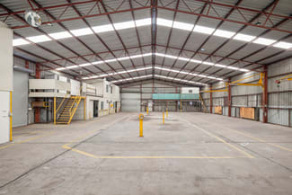 Factory, Warehouse & Industrial commercial property for lease at Unit 22, 5 Walker Street Warners Bay NSW 2282 Factory, Warehouse & Industrial commercial property for lease at Unit 22, 5 Walker Street Warners Bay NSW 2282