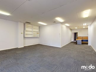 Medical / Consulting commercial property leased at Level 1/878 Sydney Road Brunswick VIC 3056