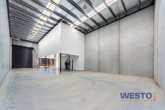 Factory, Warehouse & Industrial commercial property leased at 80/150 Palmers Road Truganina VIC 3029 Factory, Warehouse & Industrial commercial property leased at 80/150 Palmers Road Truganina VIC 3029