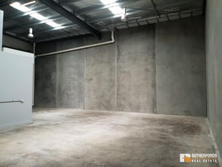 Factory, Warehouse & Industrial commercial property leased at 115 Munro Avenue Sunshine North VIC 3020