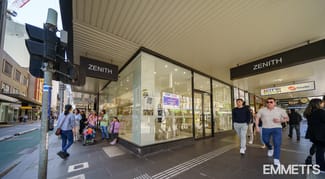 Shop & Retail commercial property leased at 118 Elizabeth Street Melbourne VIC 3000 Shop & Retail commercial property leased at 118 Elizabeth Street Melbourne VIC 3000