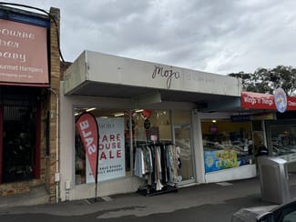 Showrooms / Bulky Goods commercial property leased at 29 Were Street Montmorency VIC 3094 Showrooms / Bulky Goods commercial property leased at 29 Were Street Montmorency VIC 3094