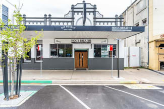 Shop & Retail commercial property leased at 177 Lords Place Orange NSW 2800 Shop & Retail commercial property leased at 177 Lords Place Orange NSW 2800
