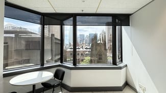 Offices commercial property leased at Suite 704/99 Bathurst Street Sydney NSW 2000