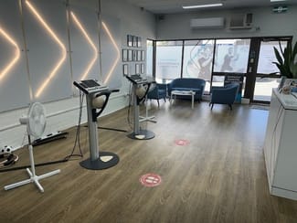 Shop & Retail commercial property leased at Shop 3/129 Canning Highway South Perth WA 6151 Shop & Retail commercial property leased at Shop 3/129 Canning Highway South Perth WA 6151