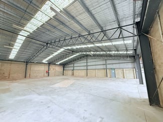 Factory, Warehouse & Industrial commercial property leased at 32-34 Wannan Moorabbin VIC 3189 Factory, Warehouse & Industrial commercial property leased at 32-34 Wannan Moorabbin VIC 3189