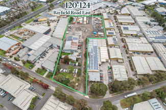Development / Land commercial property for lease at 120-124 Bayfield Road East Bayswater North VIC 3153 Development / Land commercial property for lease at 120-124 Bayfield Road East Bayswater North VIC 3153