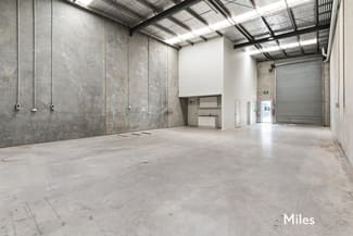 Factory, Warehouse & Industrial commercial property leased at 9/146 Northbourne Road Campbellfield VIC 3061