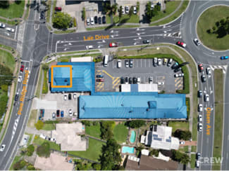 Shop & Retail commercial property leased at 12/128 Lae Drive Runaway Bay QLD 4216 Shop & Retail commercial property leased at 12/128 Lae Drive Runaway Bay QLD 4216