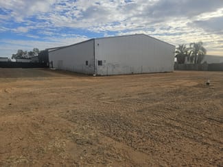 Factory, Warehouse & Industrial commercial property leased at Shed 2/469 Riverside Avenue Mildura VIC 3500 Factory, Warehouse & Industrial commercial property leased at Shed 2/469 Riverside Avenue Mildura VIC 3500