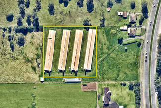 Rural / Farming commercial property leased at Part of 372 Windsor Road Vineyard NSW 2765 Rural / Farming commercial property leased at Part of 372 Windsor Road Vineyard NSW 2765