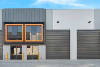 Factory, Warehouse & Industrial commercial property leased at Warwick Farm NSW 2170