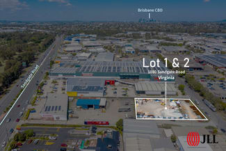 Factory, Warehouse & Industrial commercial property for lease at 1880 Sandgate Road Virginia QLD 4014 Factory, Warehouse & Industrial commercial property for lease at 1880 Sandgate Road Virginia QLD 4014