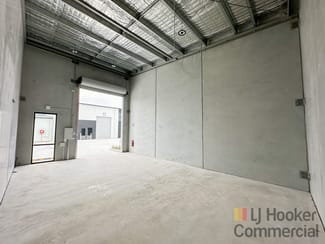 Factory, Warehouse & Industrial commercial property leased at 12/4 Triennium Road Somersby NSW 2250 Factory, Warehouse & Industrial commercial property leased at 12/4 Triennium Road Somersby NSW 2250