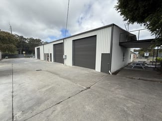 Factory, Warehouse & Industrial commercial property for lease at 26-28 Frederick Kelly Street South West Rocks NSW 2431 Factory, Warehouse & Industrial commercial property for lease at 26-28 Frederick Kelly Street South West Rocks NSW 2431