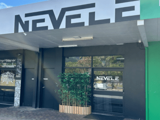 Shop & Retail commercial property leased at 5/116-118 Reed Road Trinity Park QLD 4879 Shop & Retail commercial property leased at 5/116-118 Reed Road Trinity Park QLD 4879