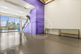Factory, Warehouse & Industrial commercial property leased at 18/1 TALAVERA ROAD Macquarie Park NSW 2113