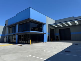 Factory, Warehouse & Industrial commercial property leased at 9 Denninup Way Malaga WA 6090 Factory, Warehouse & Industrial commercial property leased at 9 Denninup Way Malaga WA 6090