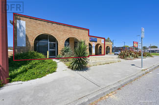 Offices commercial property leased at 2&3/2322 Albany Highway Gosnells WA 6110 Offices commercial property leased at 2&3/2322 Albany Highway Gosnells WA 6110