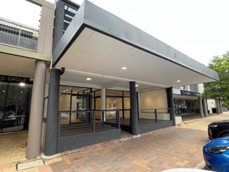 Shop & Retail commercial property leased at Avalon Beach NSW 2107