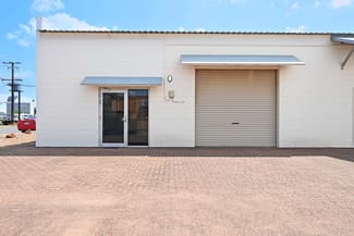 Factory, Warehouse & Industrial commercial property sold at S-1/13 Butler Place Holtze NT 0829 Factory, Warehouse & Industrial commercial property sold at S-1/13 Butler Place Holtze NT 0829