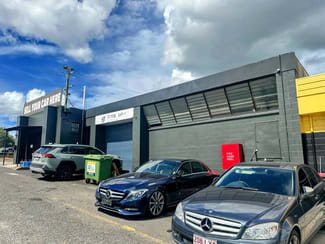 Factory, Warehouse & Industrial commercial property leased at 1&2/3489 Pacific Highway Slacks Creek QLD 4127 Factory, Warehouse & Industrial commercial property leased at 1&2/3489 Pacific Highway Slacks Creek QLD 4127