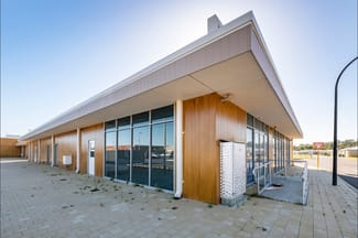 Shop & Retail commercial property leased at 22 Portobello Road Dalyellup WA 6230