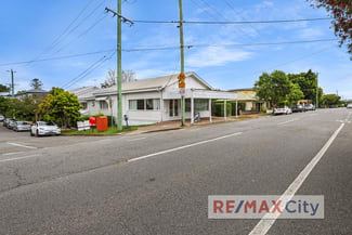 Shop & Retail commercial property for lease at 140 Hawthorne Road Hawthorne QLD 4171