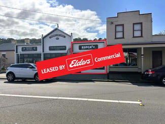 Offices commercial property leased at 135 Gilbert Street Latrobe TAS 7307 Offices commercial property leased at 135 Gilbert Street Latrobe TAS 7307
