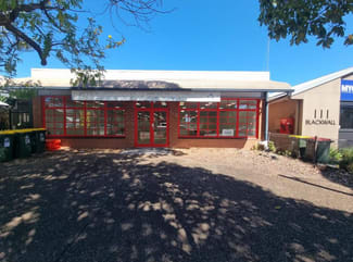 Offices commercial property leased at 113 Blackwall Road Woy Woy NSW 2256 Offices commercial property leased at 113 Blackwall Road Woy Woy NSW 2256