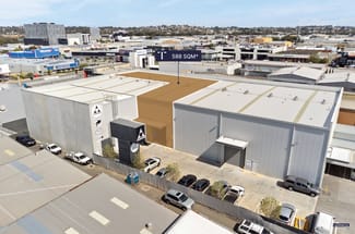 Factory, Warehouse & Industrial commercial property leased at 2/75 Howe Street Osborne Park WA 6017 Factory, Warehouse & Industrial commercial property leased at 2/75 Howe Street Osborne Park WA 6017
