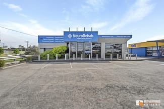 Medical / Consulting commercial property leased at 76 Mahoneys Road Thomastown VIC 3074 Medical / Consulting commercial property leased at 76 Mahoneys Road Thomastown VIC 3074