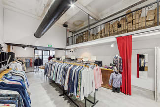 Shop & Retail commercial property for lease at 245 Chapel Street Prahran VIC 3181