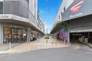 Showrooms / Bulky Goods commercial property for lease at 2 - 3/16 Clyde Street Frankston VIC 3199