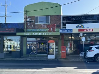 Shop & Retail commercial property leased at 138 Regent Street Preston VIC 3072 Shop & Retail commercial property leased at 138 Regent Street Preston VIC 3072