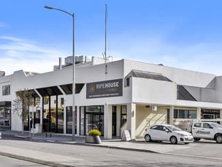 Shop & Retail commercial property for lease at Ground Floor/198 Sandy Bay Road Sandy Bay TAS 7005