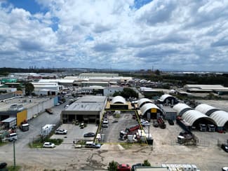 Development / Land commercial property leased at 34 Porter Street Hemmant QLD 4174 Development / Land commercial property leased at 34 Porter Street Hemmant QLD 4174