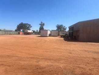 Factory, Warehouse & Industrial commercial property leased at 76 Hall Street Leonora WA 6438 Factory, Warehouse & Industrial commercial property leased at 76 Hall Street Leonora WA 6438