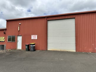 Factory, Warehouse & Industrial commercial property leased at 4/64 Railway Street Bomaderry NSW 2541 Factory, Warehouse & Industrial commercial property leased at 4/64 Railway Street Bomaderry NSW 2541