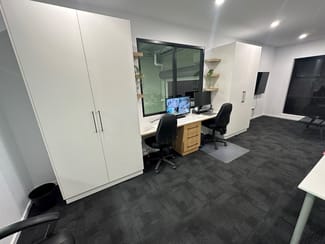Offices commercial property leased at 1/14 Bruce Avenue Marleston SA 5033 Offices commercial property leased at 1/14 Bruce Avenue Marleston SA 5033