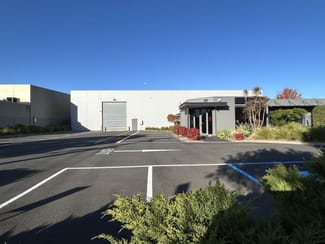 Factory, Warehouse & Industrial commercial property leased at 8-9 Becon Court Hallam VIC 3803 Factory, Warehouse & Industrial commercial property leased at 8-9 Becon Court Hallam VIC 3803