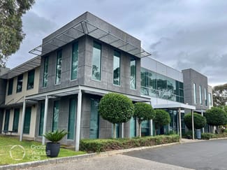 Offices commercial property for lease at Suite 1, 38 Gilby Road Mount Waverley VIC 3149