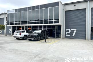 Offices commercial property leased at 27/21-35 Ricketts Road Mount Waverley VIC 3149 Offices commercial property leased at 27/21-35 Ricketts Road Mount Waverley VIC 3149