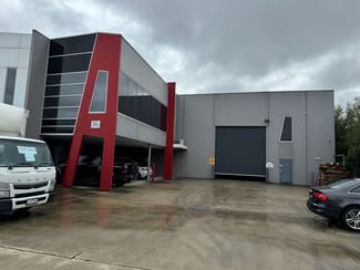 Showrooms / Bulky Goods commercial property leased at 24C Princes Highway Doveton VIC 3177 Showrooms / Bulky Goods commercial property leased at 24C Princes Highway Doveton VIC 3177