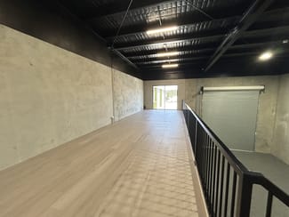 Factory, Warehouse & Industrial commercial property leased at 12/75-77 & 79-81 Jardine Drive Redland Bay QLD 4165